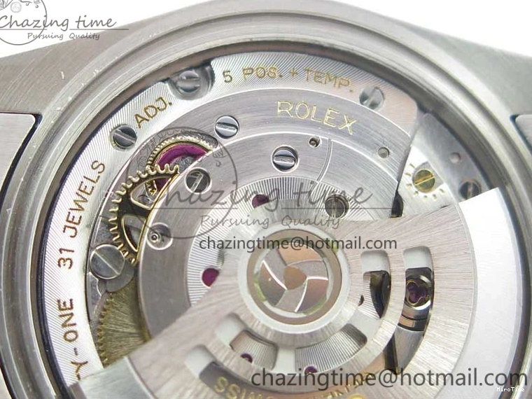 MiroTime 0415 DateJust 36mm 126234 BP Maker 1:1 Best Edition 904L Steel New Version Blue Dial on Jubilee Bracelet DailyWear 3076